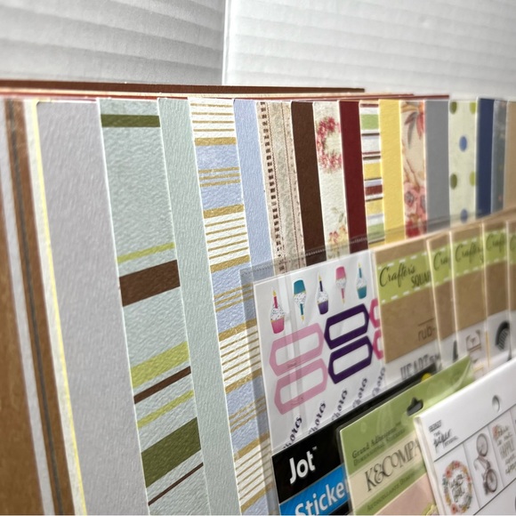 THE FAMILY ARTS & CRAFTS GIFT SET - Picture 11 of 16